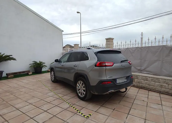 Casa Con Piscina Compartida En Lorca