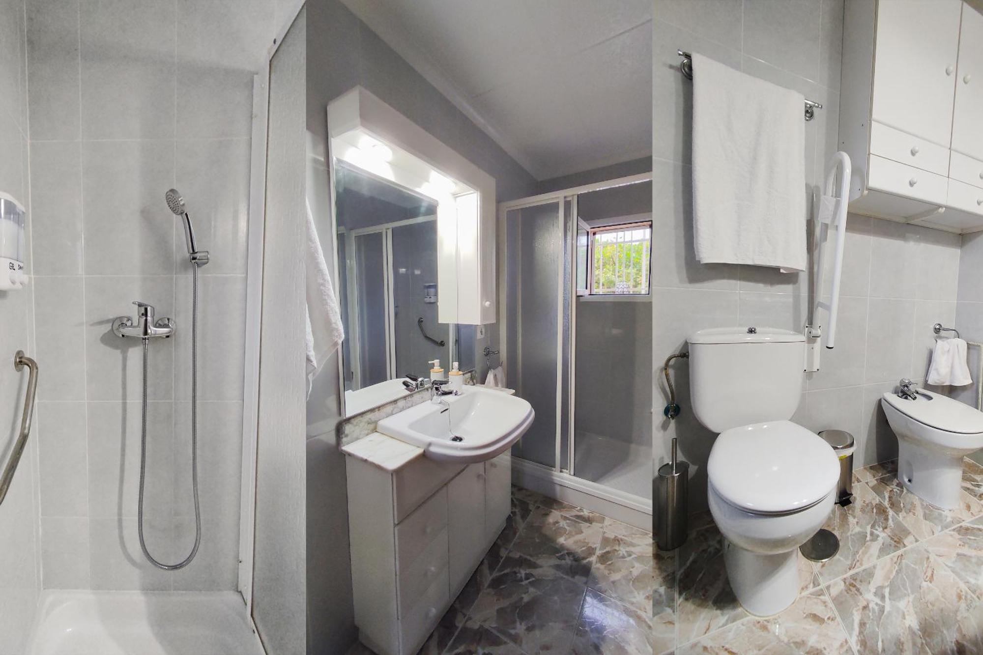 Casa Con Piscina Compartida En Lorca (Murcia)