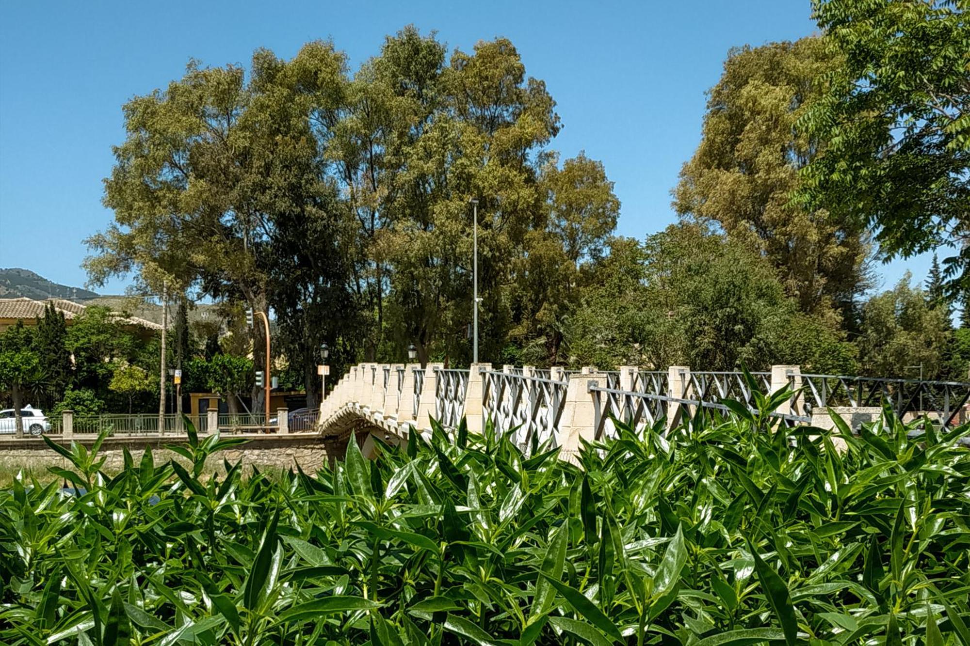 Country house Casa Con Piscina Compartida En Lorca (Murcia)